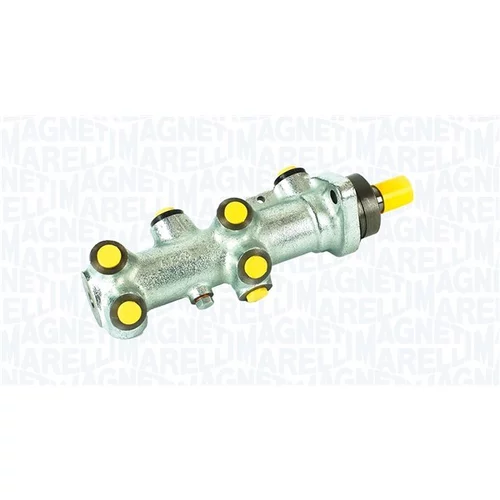 Hlavný brzdový valec MAGNETI MARELLI 360219130207