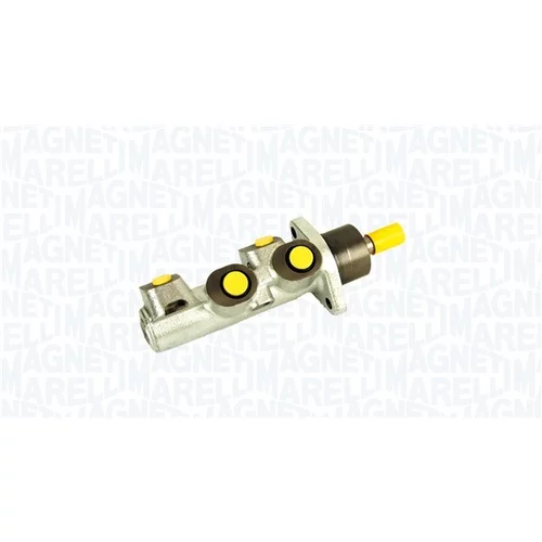 Hlavný brzdový valec MAGNETI MARELLI 360219130434