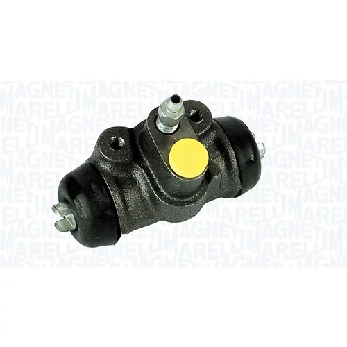 Brzdový valček kolesa MAGNETI MARELLI 360219230506