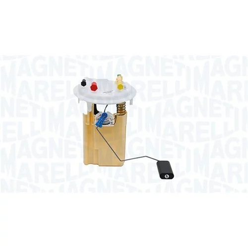 Palivový dopravný modul MAGNETI MARELLI 519000056700