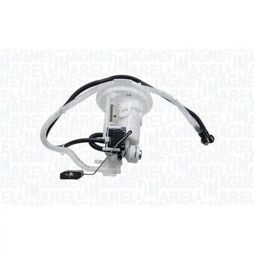 Ukazovateľ rezervy paliva MAGNETI MARELLI 519000060100