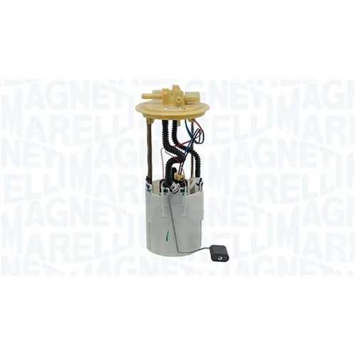 Palivový dopravný modul MAGNETI MARELLI 519700000155