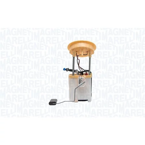 Palivový dopravný modul MAGNETI MARELLI 519700000231