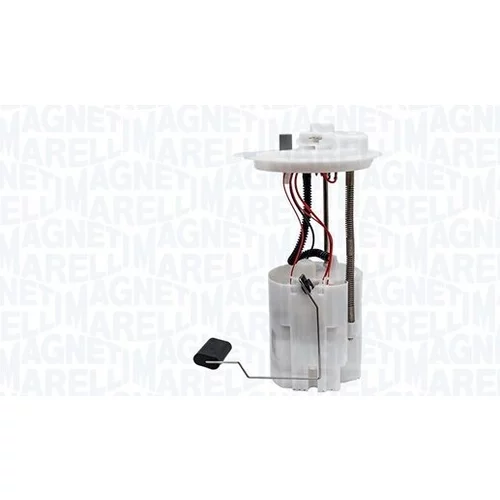 Palivový dopravný modul MAGNETI MARELLI 519700000241