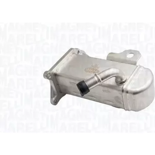 Chladič pre recirkuláciu plynov MAGNETI MARELLI 571822112268