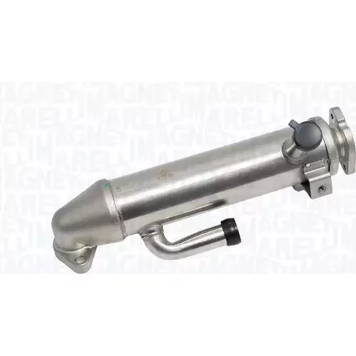 Chladič pre recirkuláciu plynov MAGNETI MARELLI 571822112276