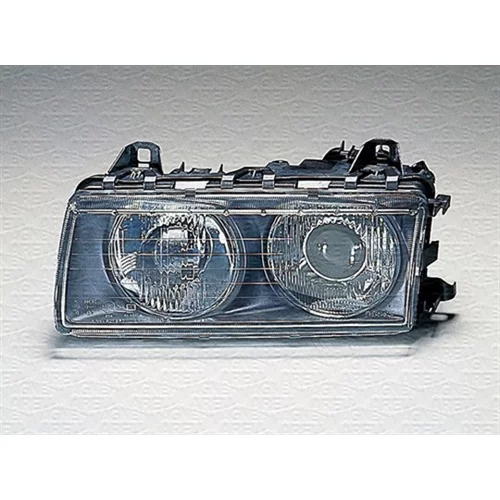 Hlavný svetlomet MAGNETI MARELLI 710301087025