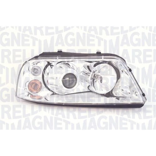 Hlavný svetlomet 710301182273 (MAGNETI MARELLI) - obr. 1
