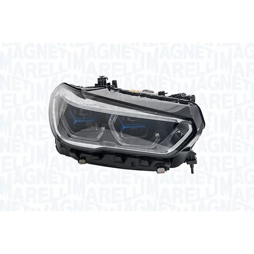 Hlavný svetlomet 710815029140 (MAGNETI MARELLI) - obr. 1
