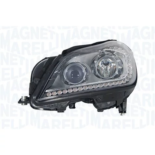 Hlavný svetlomet MAGNETI MARELLI 711307023129