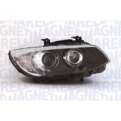 Hlavný svetlomet MAGNETI MARELLI 711307023438