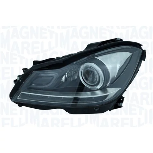 Hlavný svetlomet 711307023576 (MAGNETI MARELLI)