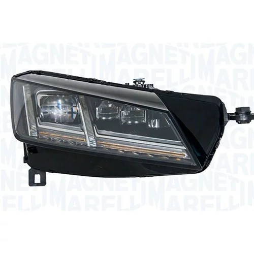 Hlavný svetlomet MAGNETI MARELLI 711307024573
