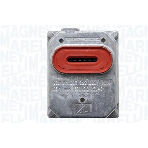 Riadiaca jednotka osvetlenia MAGNETI MARELLI 711307329052