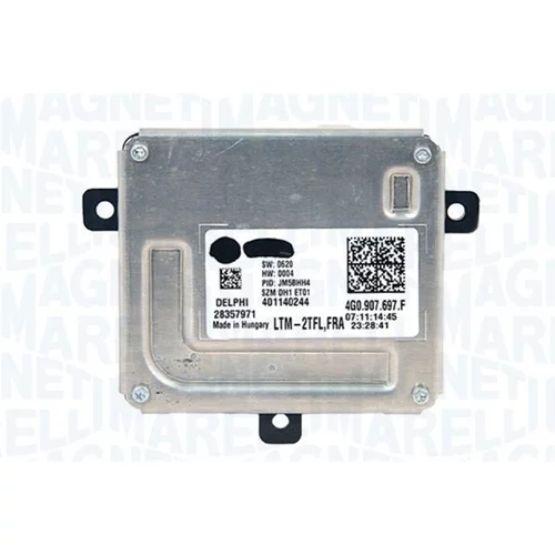 Riadiaca jednotka osvetlenia 711307329426 (MAGNETI MARELLI)