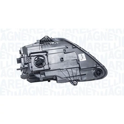 Hlavný svetlomet 711451000472 (MAGNETI MARELLI) - obr. 1