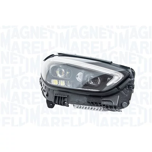 Hlavný svetlomet 711451000807 (MAGNETI MARELLI)