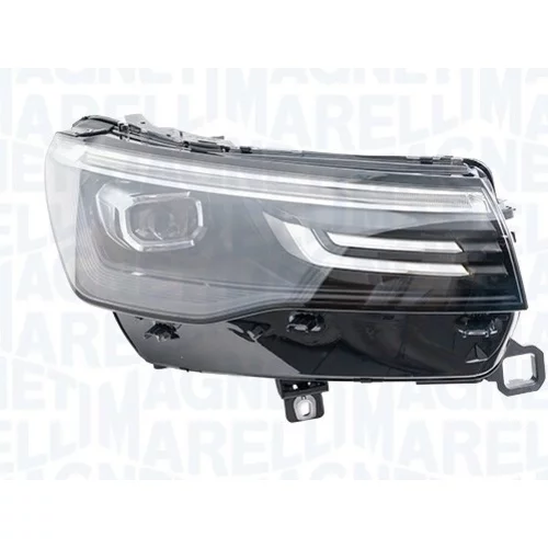 Hlavný svetlomet MAGNETI MARELLI 711451001459