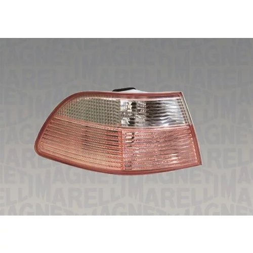 Zadné svetlo MAGNETI MARELLI 712415001110