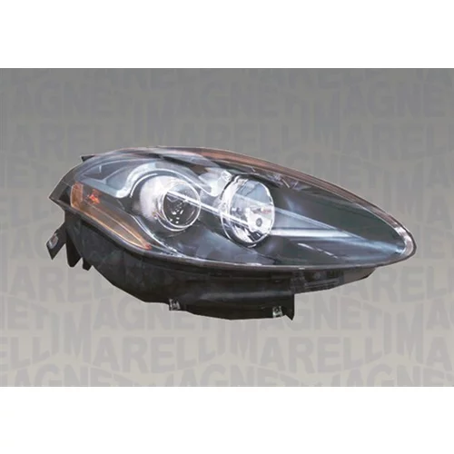 Hlavný svetlomet MAGNETI MARELLI 712437121129