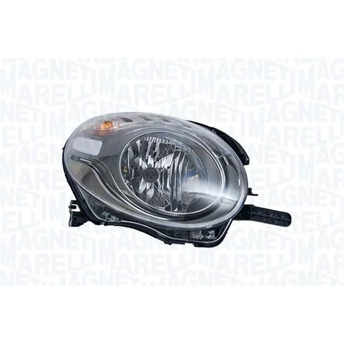 Hlavný svetlomet 712475331129 (MAGNETI MARELLI) - obr. 1