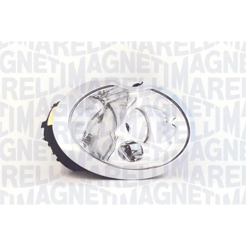 Hlavný svetlomet 712754059408 (MAGNETI MARELLI) - obr. 1