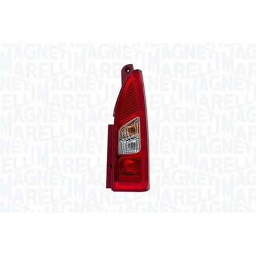 Zadné svetlo MAGNETI MARELLI 714000283612