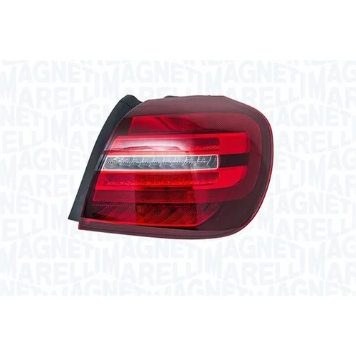 Zadné svetlo MAGNETI MARELLI 714020730851