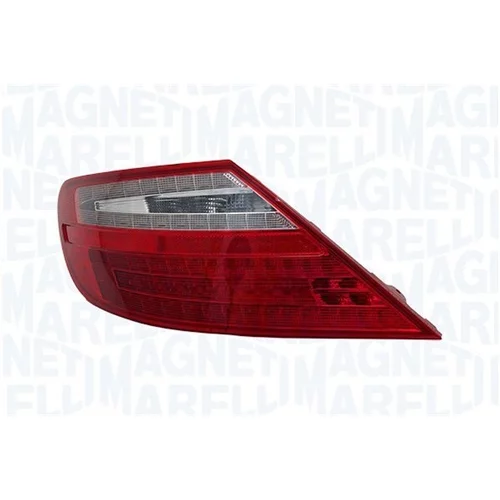 Zadné svetlo 714021390701 (MAGNETI MARELLI)