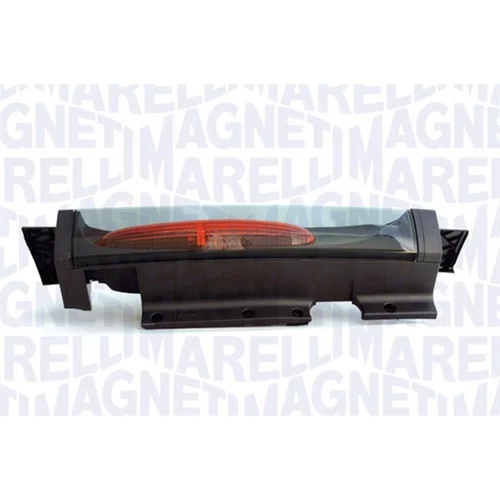 Zadné svetlo 714025460704 (MAGNETI MARELLI)