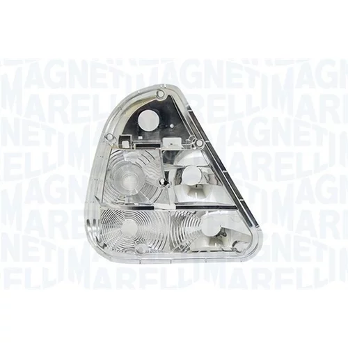 Zadné svetlo MAGNETI MARELLI 714098290418