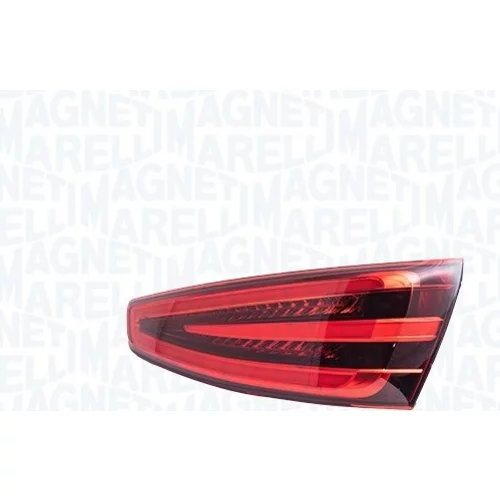 Zadné svetlo MAGNETI MARELLI 715010414700