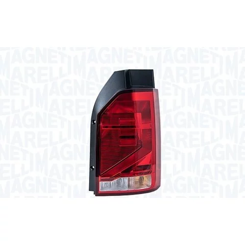 Zadné svetlo MAGNETI MARELLI 715010435600