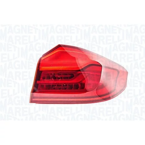 Zadné svetlo MAGNETI MARELLI 715011176002