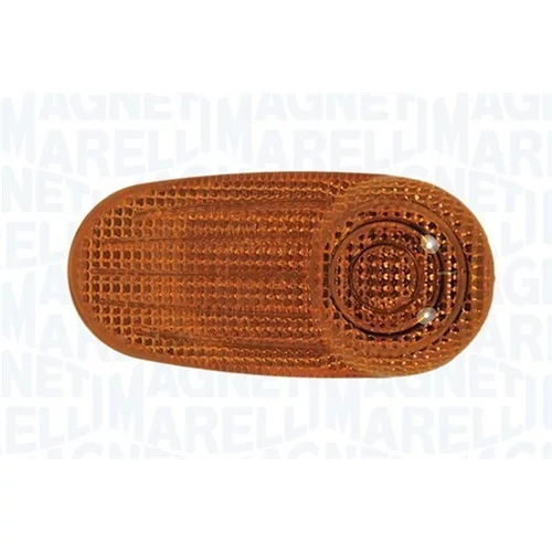 Smerové svetlo MAGNETI MARELLI 715102052000