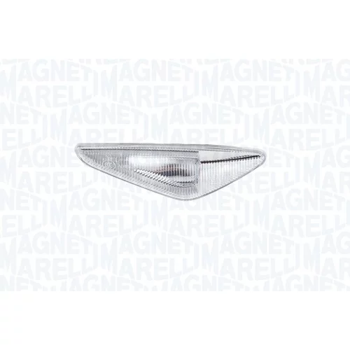 Smerové svetlo 715102183000 (MAGNETI MARELLI)
