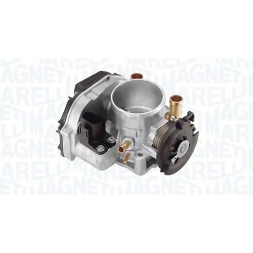 Hrdlo škrtiacej klapky MAGNETI MARELLI 802000000055