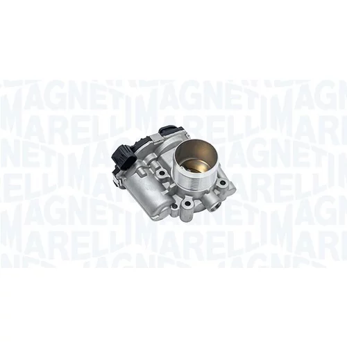 Hrdlo škrtiacej klapky MAGNETI MARELLI 802000000137