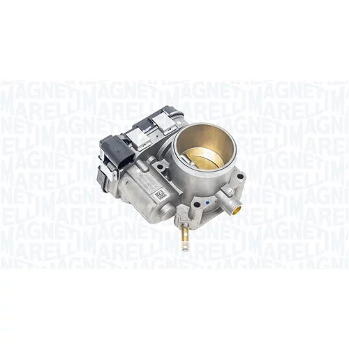 Hrdlo škrtiacej klapky 802009960505 (MAGNETI MARELLI) - obr. 2