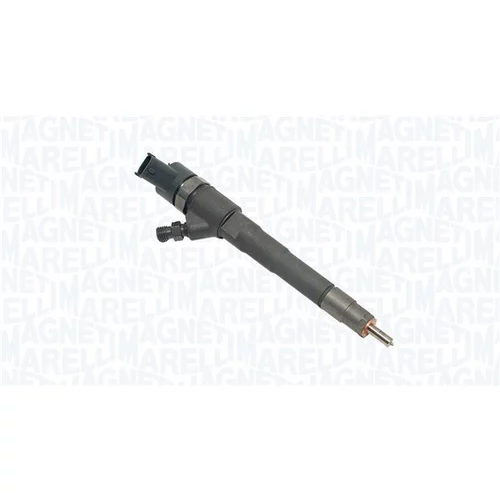 Vstrekovací ventil MAGNETI MARELLI 805000000120