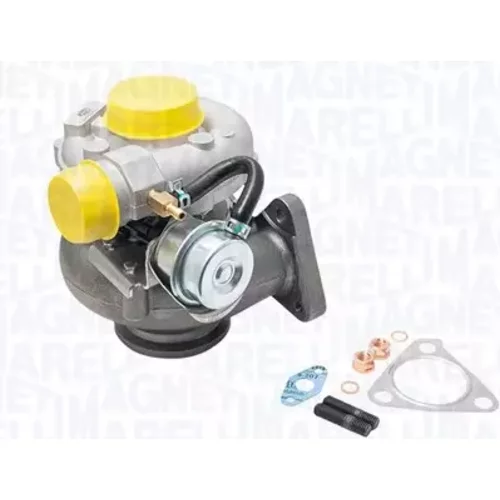 Plniace dúchadlo MAGNETI MARELLI 807101007700