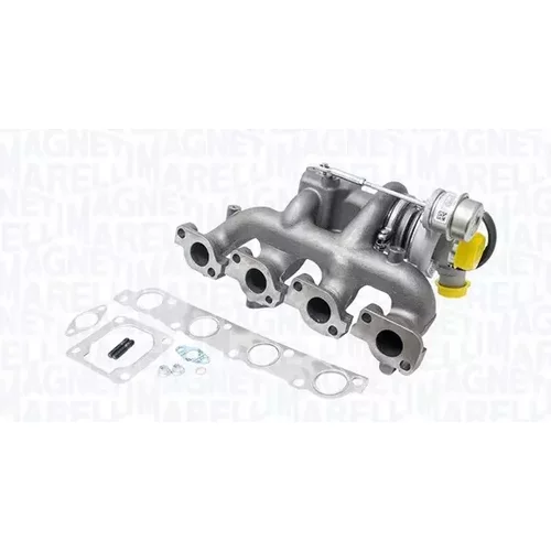 Plniace dúchadlo MAGNETI MARELLI 807101008300