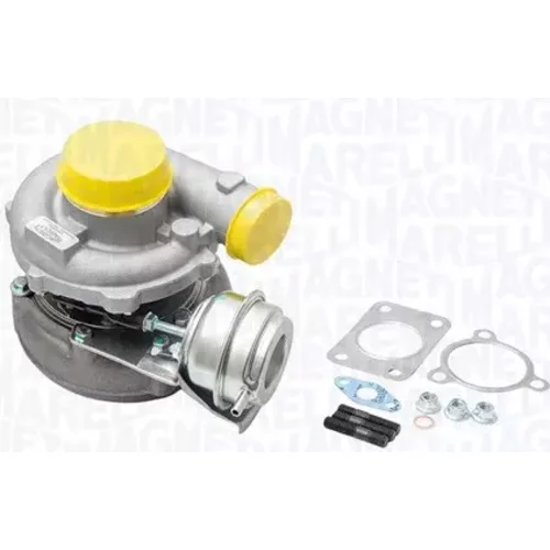 Plniace dúchadlo MAGNETI MARELLI 807101009500