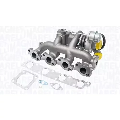 Plniace dúchadlo MAGNETI MARELLI 807101009800