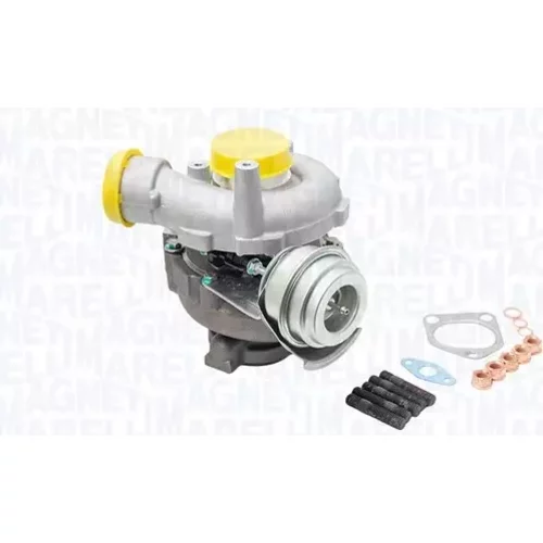 Plniace dúchadlo MAGNETI MARELLI 807101010600