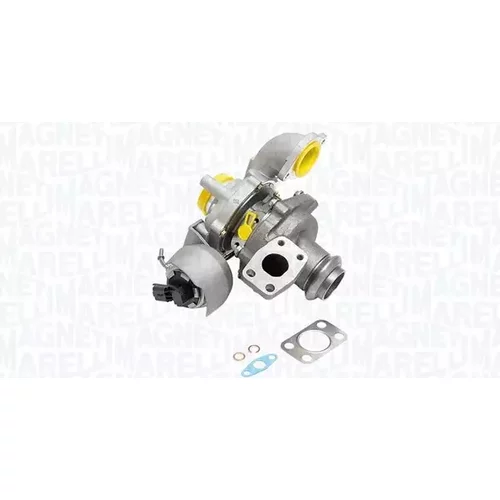 Plniace dúchadlo 807101013700 (MAGNETI MARELLI)