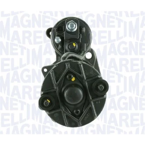 Štartér 944280149400 (MAGNETI MARELLI) - obr. 2