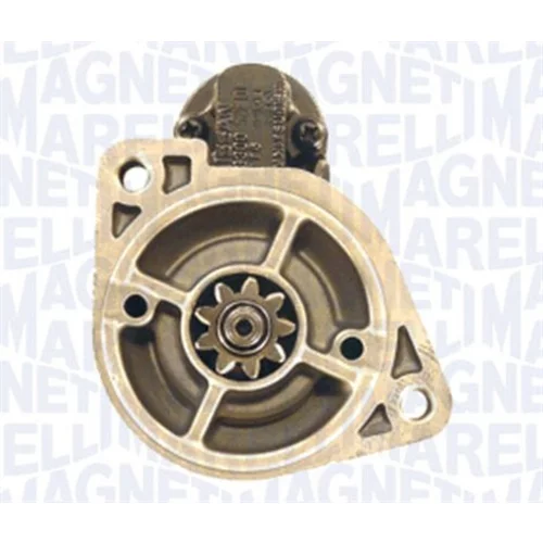 Štartér 944280521580 (MAGNETI MARELLI) - obr. 1