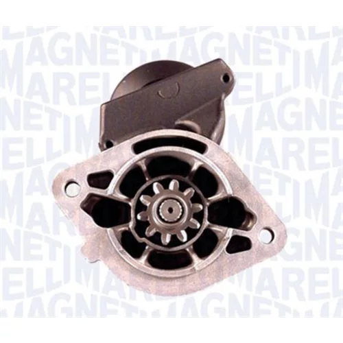 Štartér 944280522940 (MAGNETI MARELLI) - obr. 1