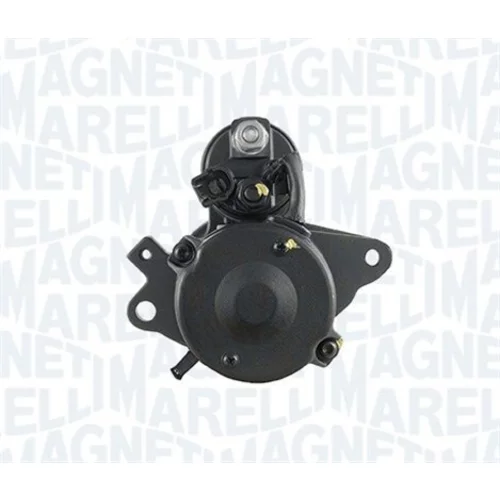 Štartér 944280803670 (MAGNETI MARELLI) - obr. 2